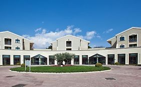 Grand Hotel Villa Itria Congress&Spa