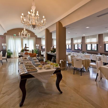 Grand Hotel Villa Itria Congress&Spa Viagrande Esterno foto
