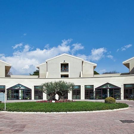 Grand Hotel Villa Itria Congress&Spa Viagrande Esterno foto
