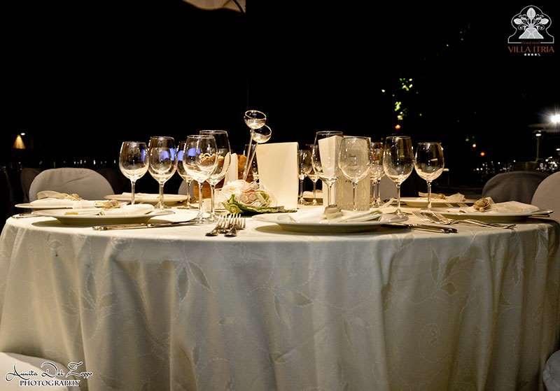 Grand Hotel Villa Itria Congress&Spa Viagrande Ristorante foto