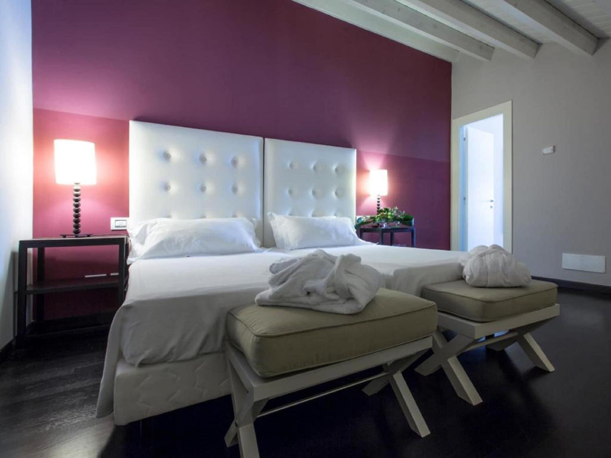 Grand Hotel Villa Itria Congress&Spa Viagrande Esterno foto