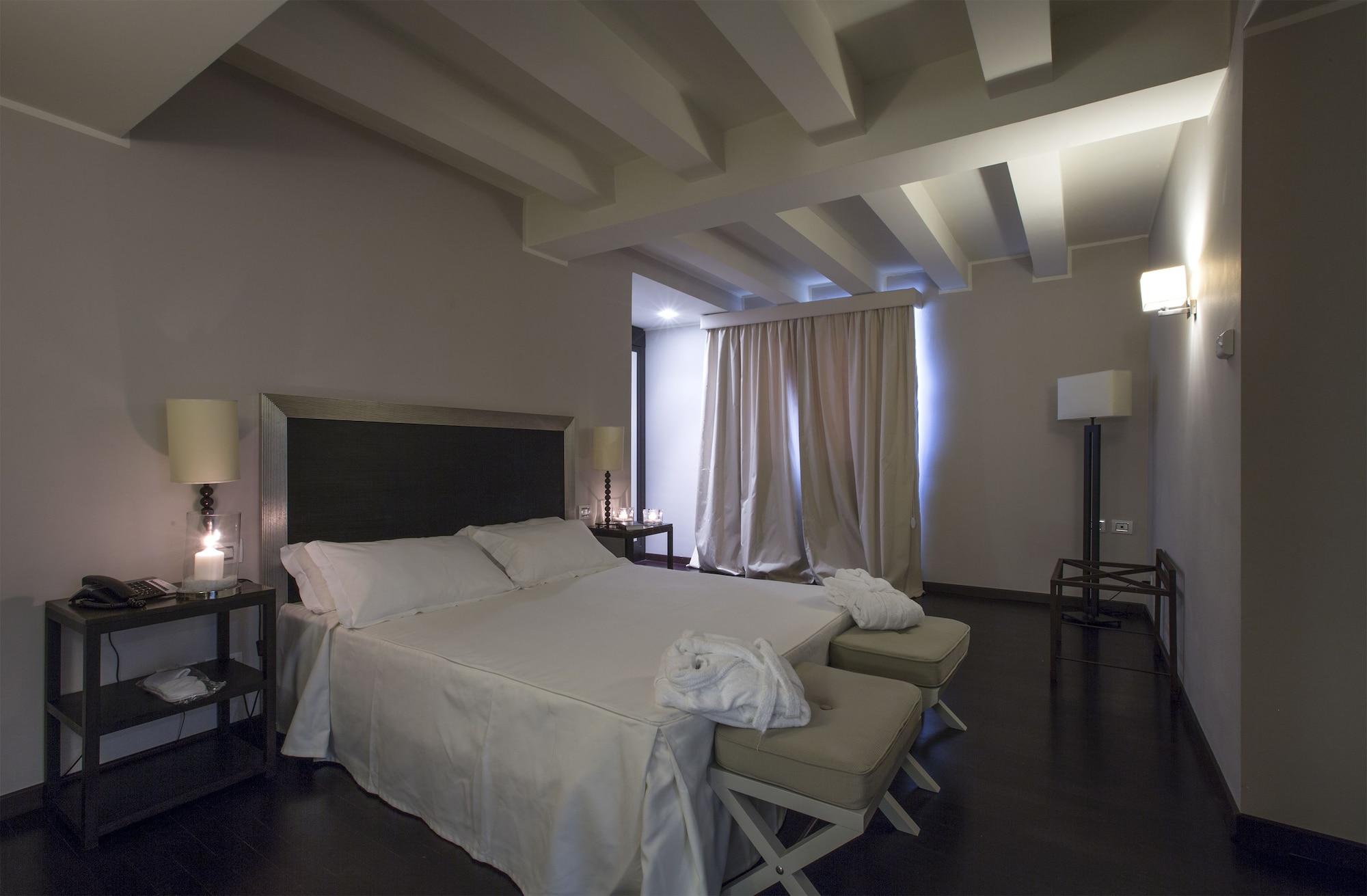 Grand Hotel Villa Itria Congress&Spa Viagrande Esterno foto