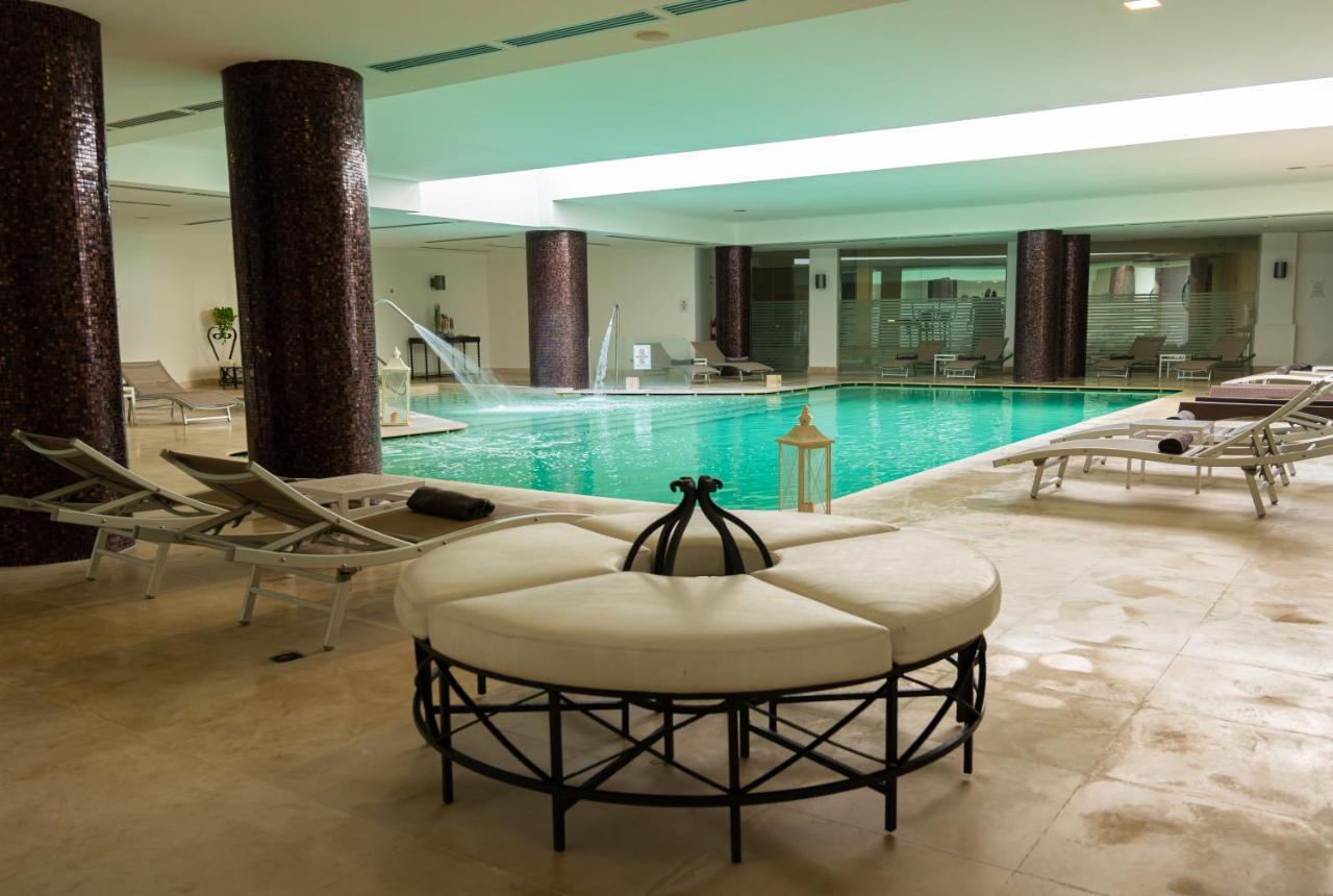 Grand Hotel Villa Itria Congress&Spa Viagrande Esterno foto