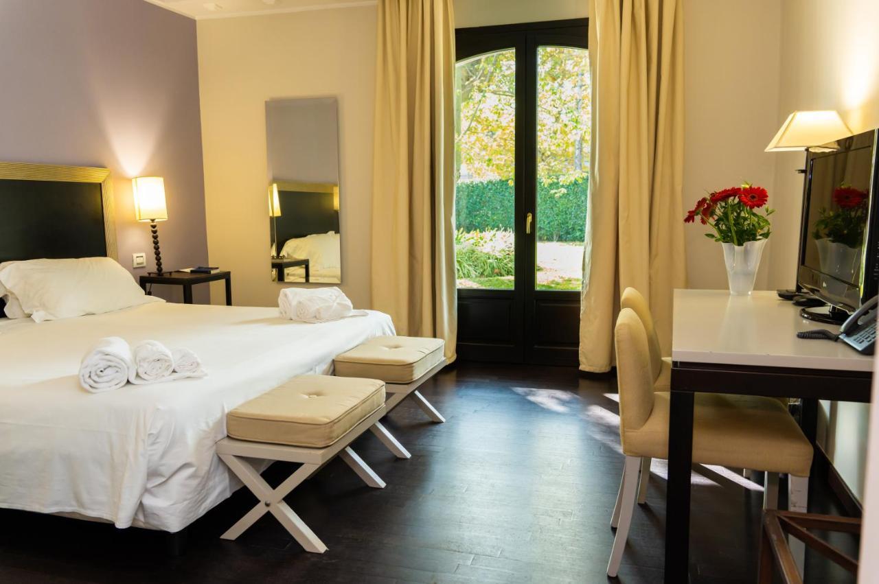 Grand Hotel Villa Itria Congress&Spa Viagrande Esterno foto