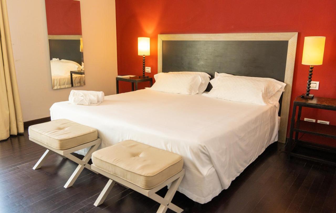 Grand Hotel Villa Itria Congress&Spa Viagrande Esterno foto