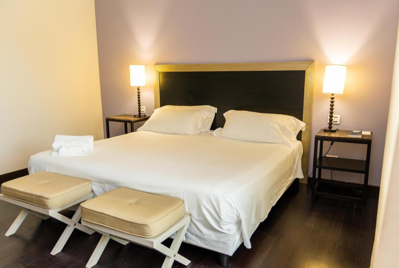 Grand Hotel Villa Itria Congress&Spa Viagrande Esterno foto