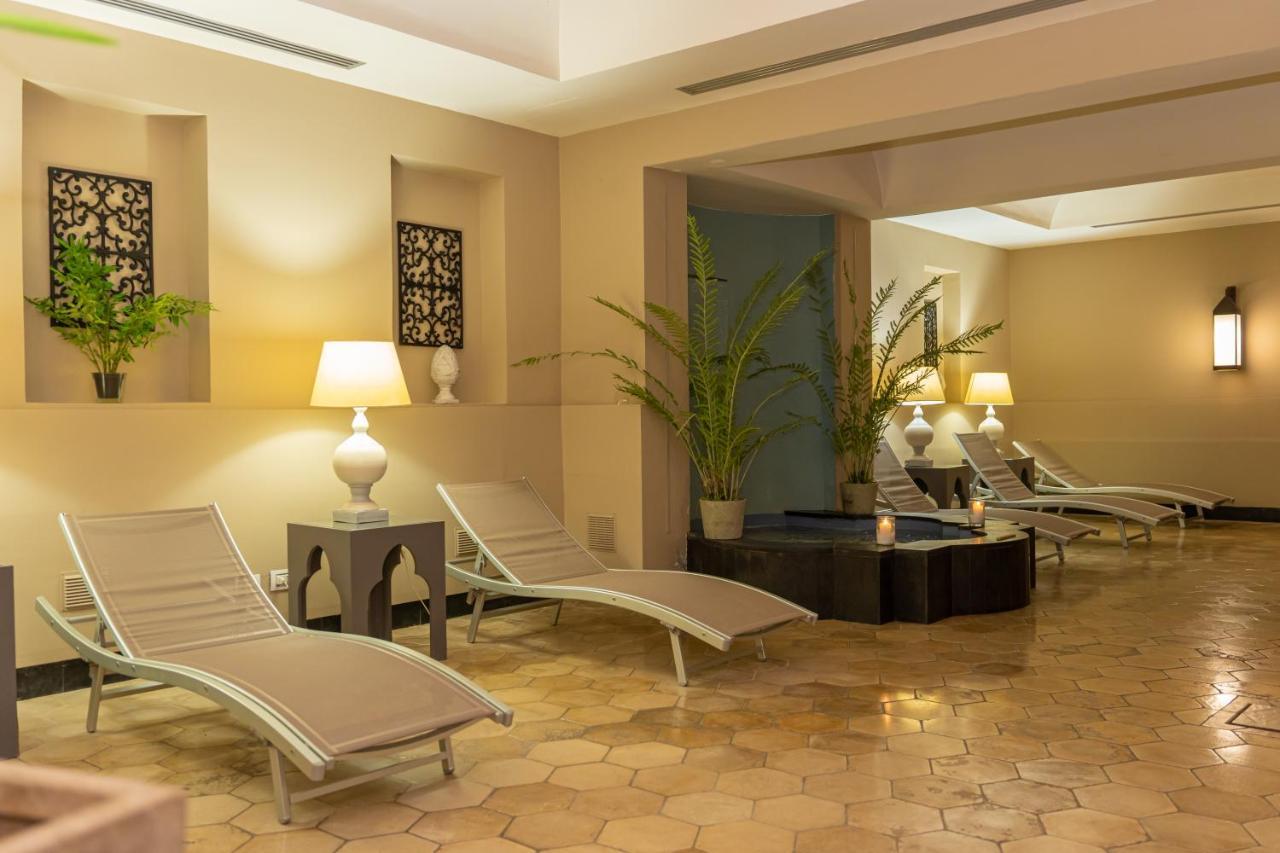 Grand Hotel Villa Itria Congress&Spa Viagrande Esterno foto
