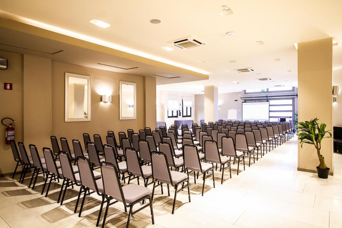 Grand Hotel Villa Itria Congress&Spa Viagrande Esterno foto