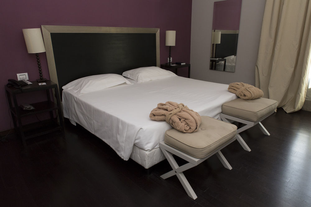 Grand Hotel Villa Itria Congress&Spa Viagrande Esterno foto