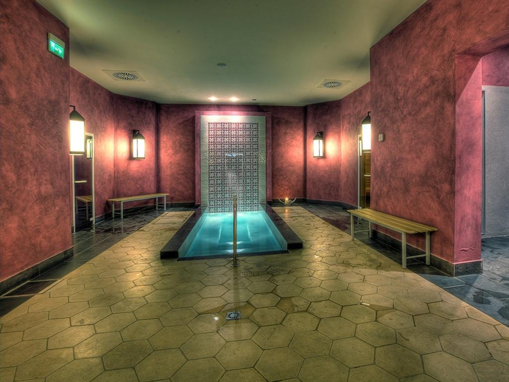 Grand Hotel Villa Itria Congress&Spa Viagrande Esterno foto