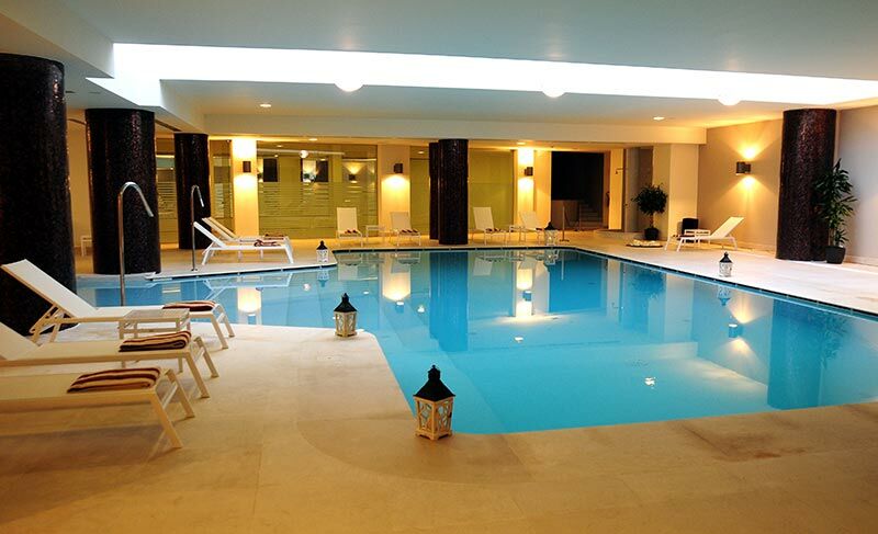 Grand Hotel Villa Itria Congress&Spa Viagrande Esterno foto