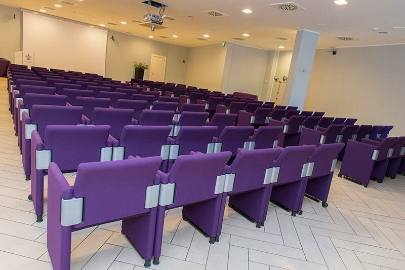 Grand Hotel Villa Itria Congress&Spa Viagrande Esterno foto
